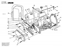 Atco F 016 L80 599 Balmoral 17SE Lawnmower Spare Parts